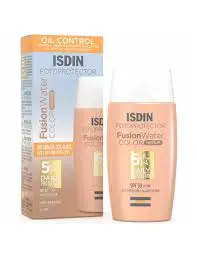 ISDIN - Fusion Water Color medium SPF50+ 50ml