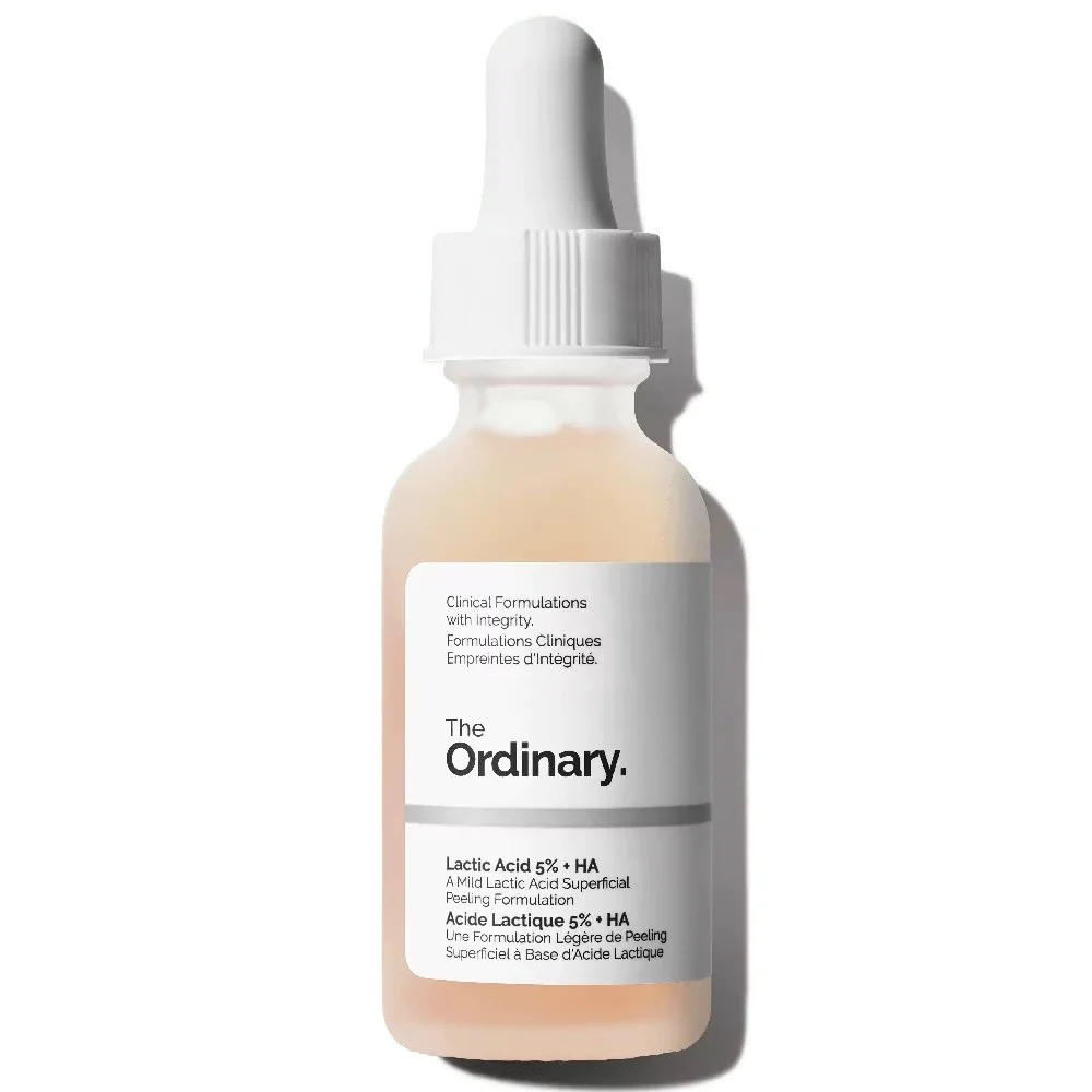 The Ordinary - Acide Lactique 5% + HA 30ml
