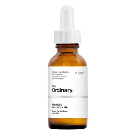 The Ordinary - Acide Mandelique 10% +HA 30ml