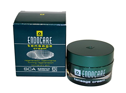 Cantabria - ENDOCARE Tensage Crème 50ml