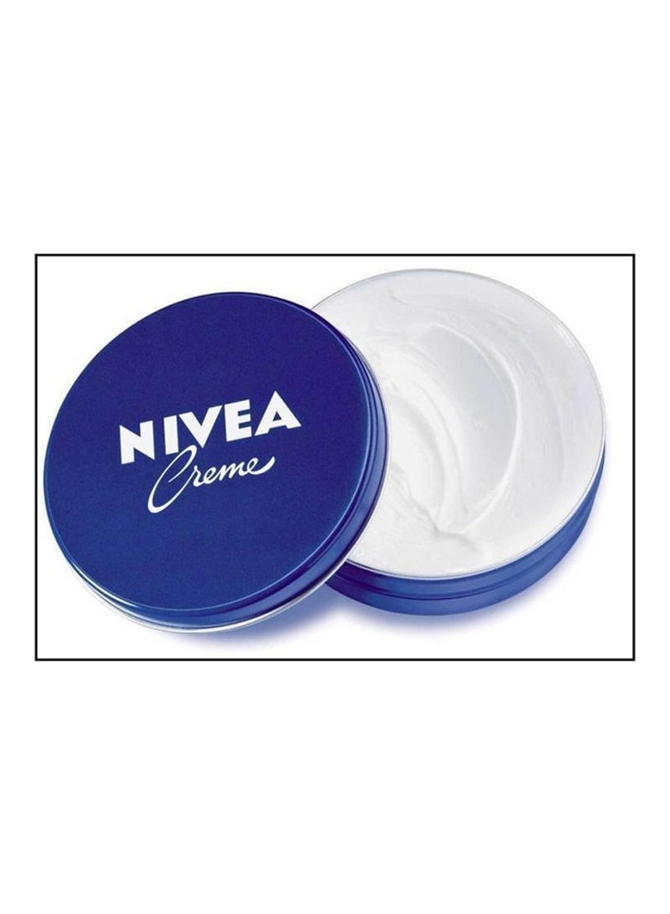 NIVEA - Crème 60ml 