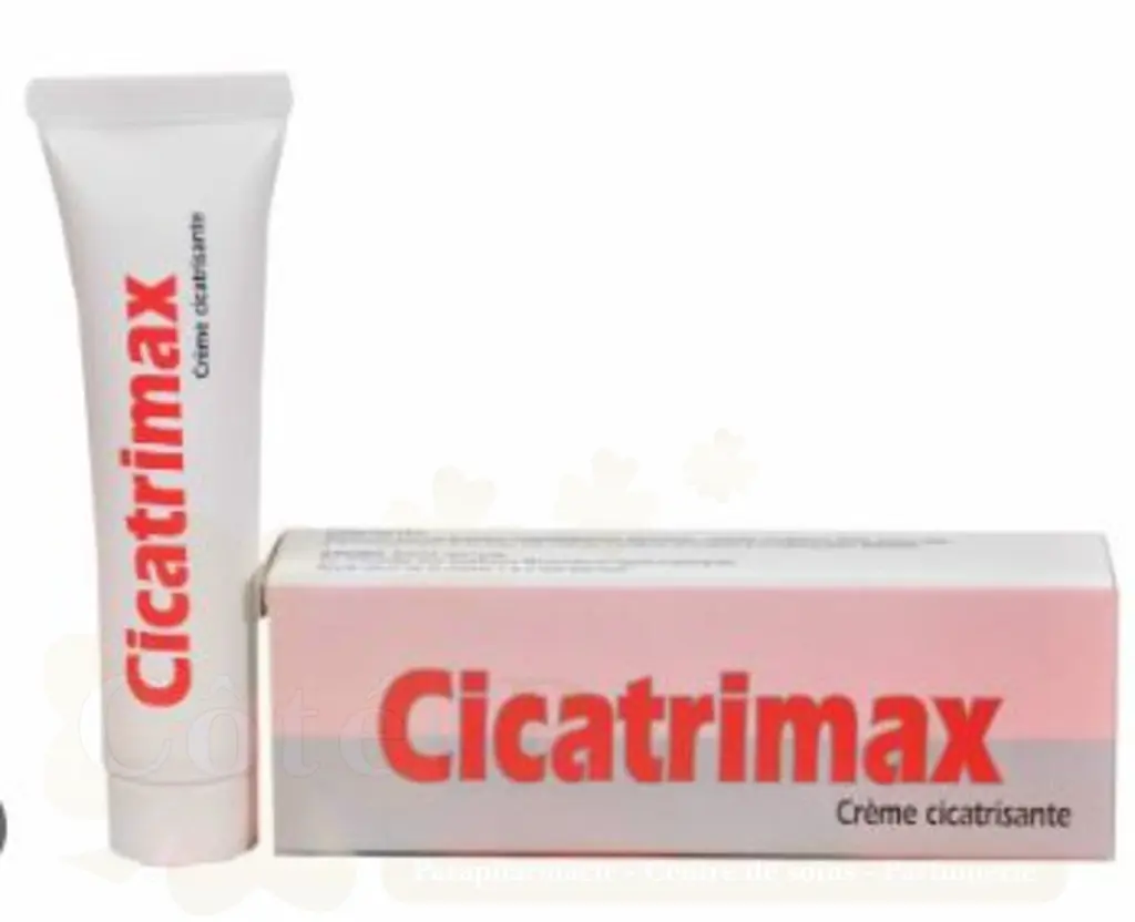 CicatriMAX - Créme cicatrisante 50ML