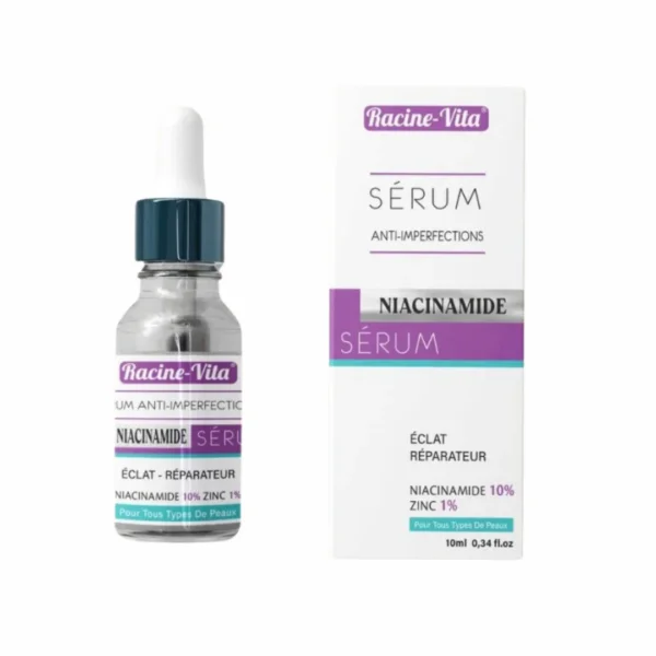Racine-Vita - Sérum Niacinamide 10ml