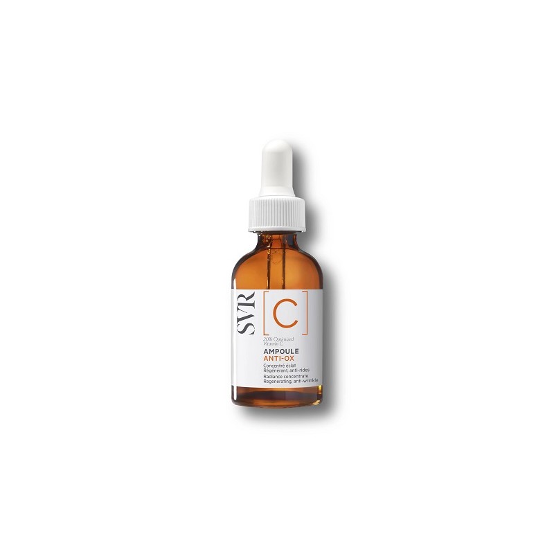 SVR - Ampoule anti-ox vitamin C 30ml