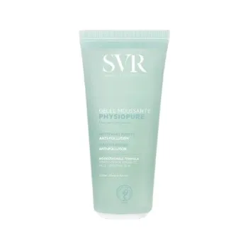 SVR - Gel moussante physiopure 200ml