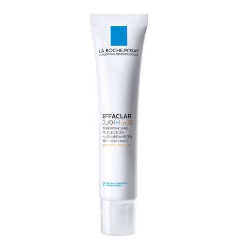 La Roche Posay - Effaclar duo (+) spf 30