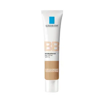 La Roche Posay - Hydraphase BB crème spf15  