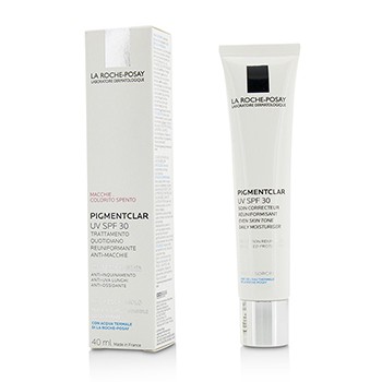 La Roche Posay - Pigmentclar Day UV LSF SPF 30