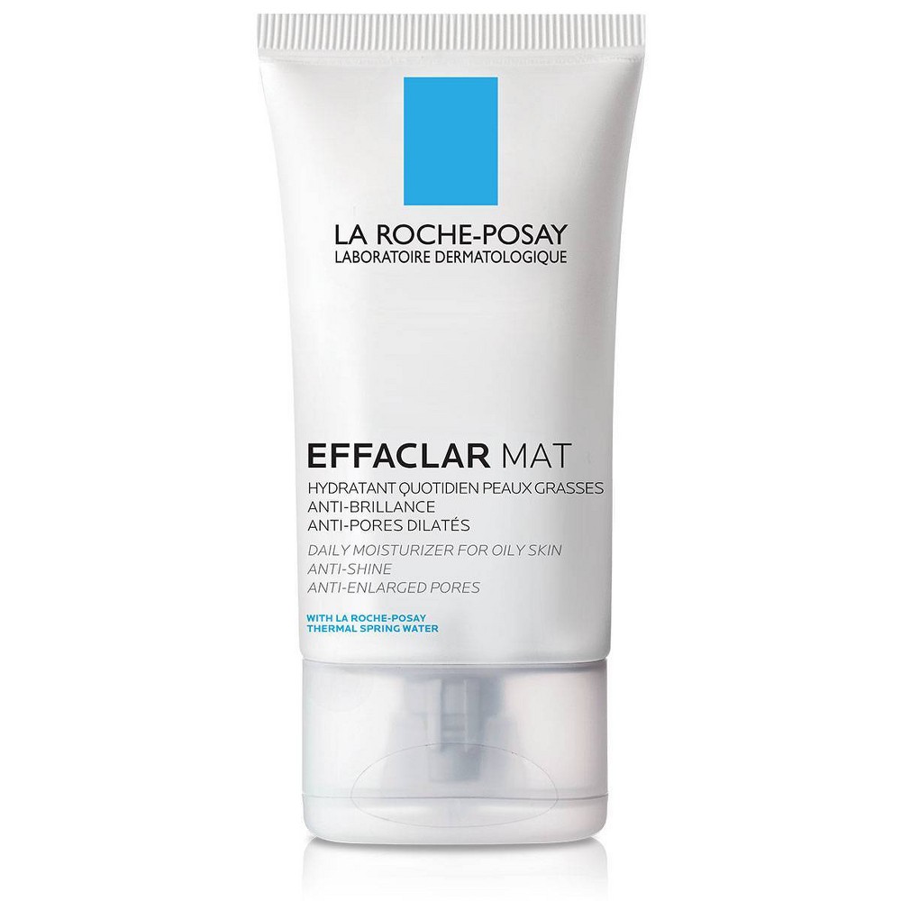 La Roche Posay - Effaclar Mat Hydratant Sébo 40ml
