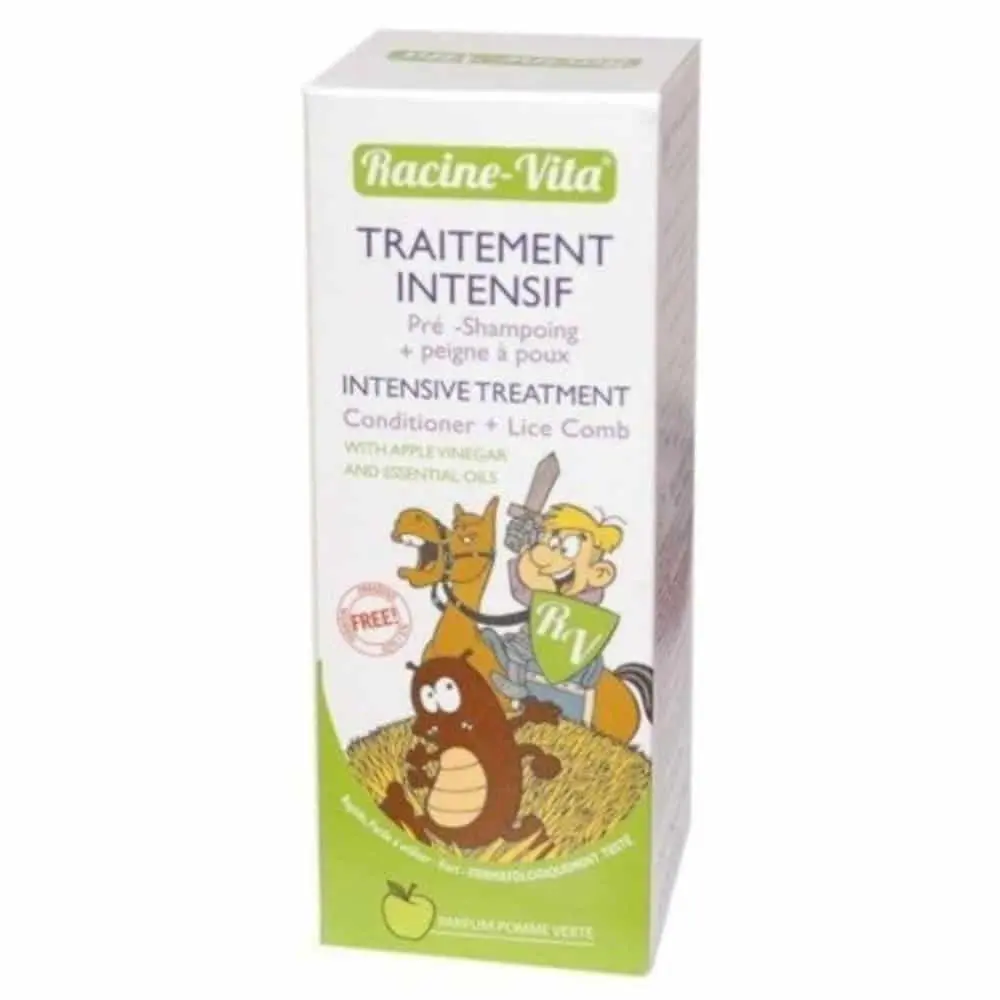 Racine-Vita - Shampoing Anti Poux 250ml