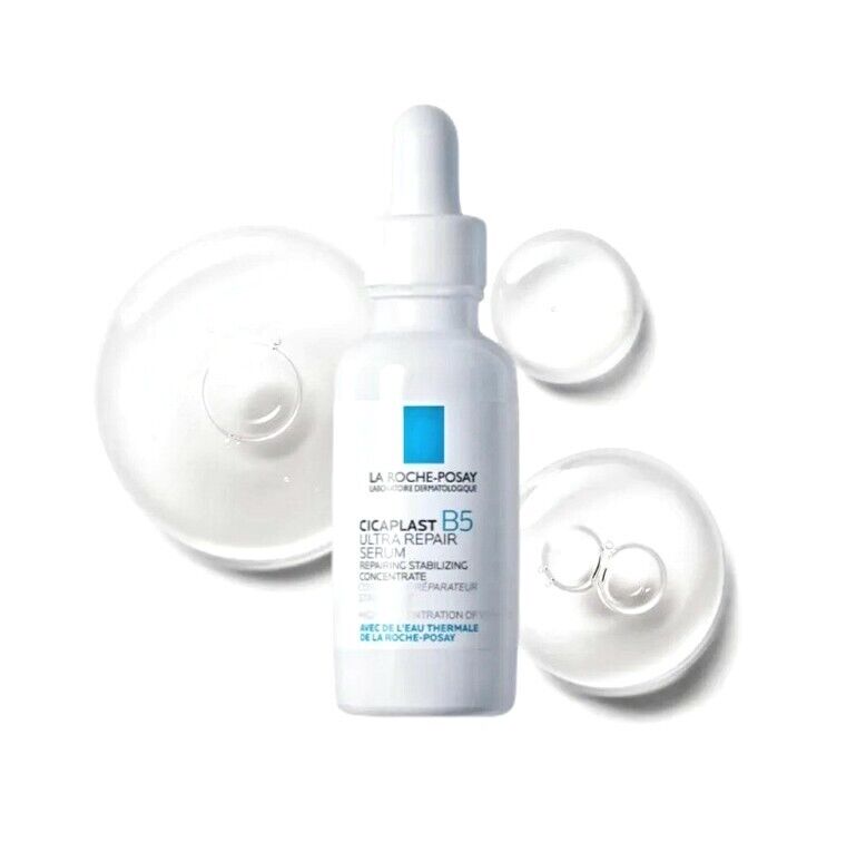 La Roche Posay - Cicaplast B5 Sérum 30ml