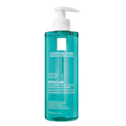 La Roche Posay - Effaclar gel purifiant micro peeling 400ml