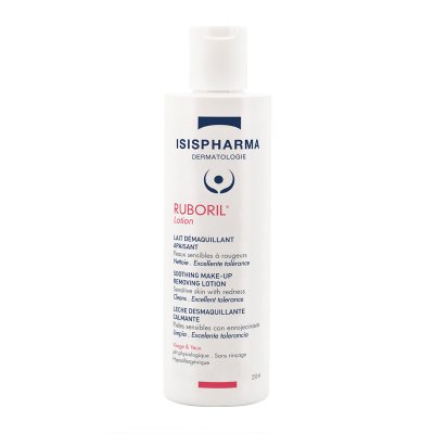 ISISPHARMA - Ruboril lotion 250ml