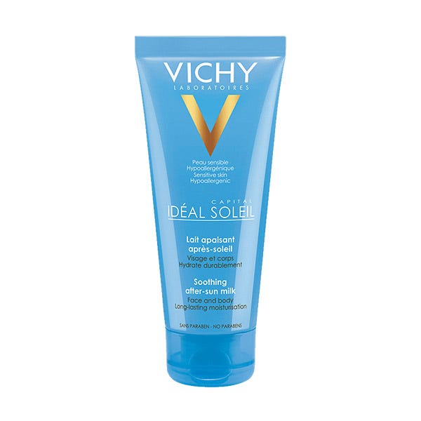 VICHY - Capital Ideal Soleil lait apaisant 100 ml