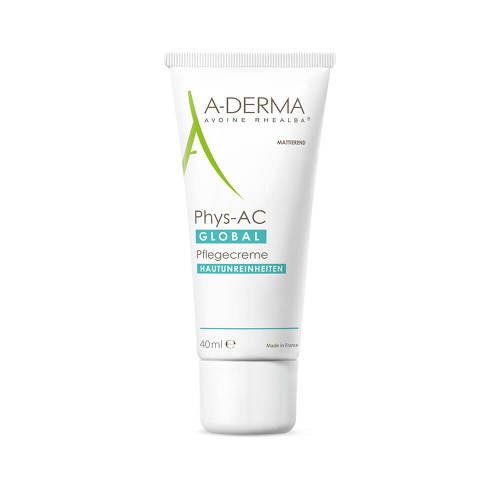 Aderma - Phys-Ac Global 40ml