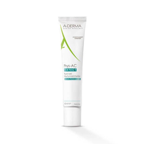 A-Derma - Phys-AC Perfect fluid 40ml