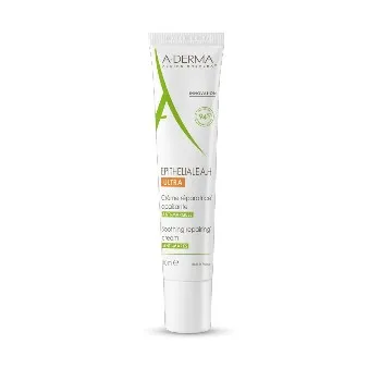 A- derma - Epitheliale a.h ultra 40ml