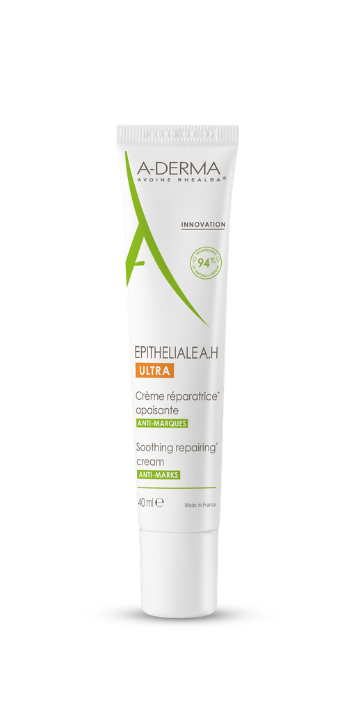 A- derma - Epitheliale a.h ultra 40ml