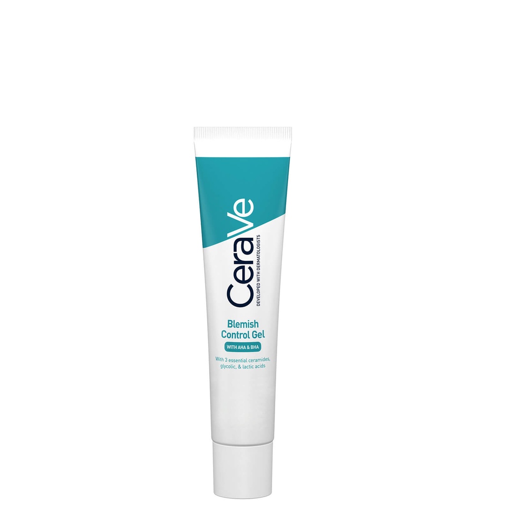 CeraVe - Blemish Control Gel 40ml