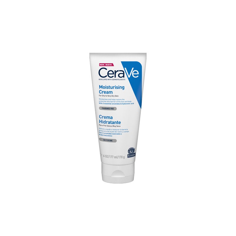CeraVe - Baume hydratant 177ml