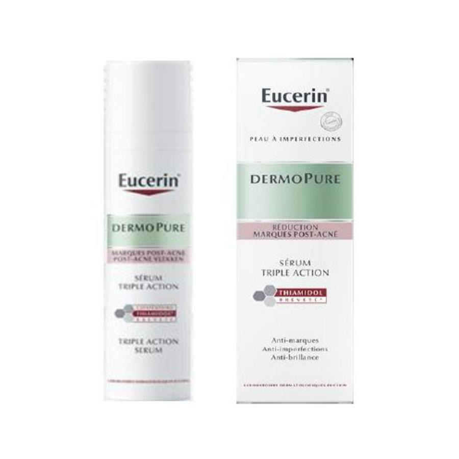 Eucerin - Dermopure Triple Action Sérum 40ml