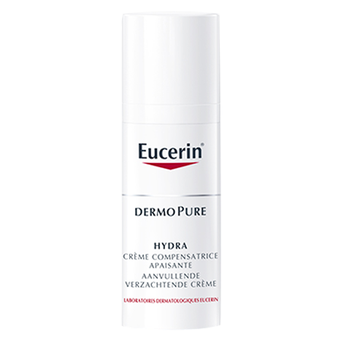 Eucerin - DermoPure Hydra Crème 50ml