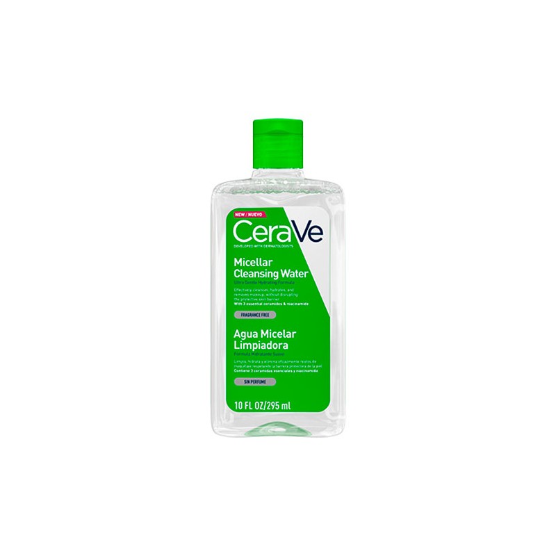 CeraVe - Micellar Cleanser water 200ml