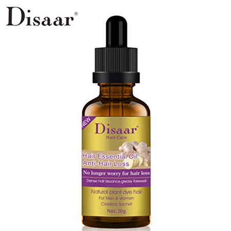Disaar - Hail Essential Oil anti hair loss 30g