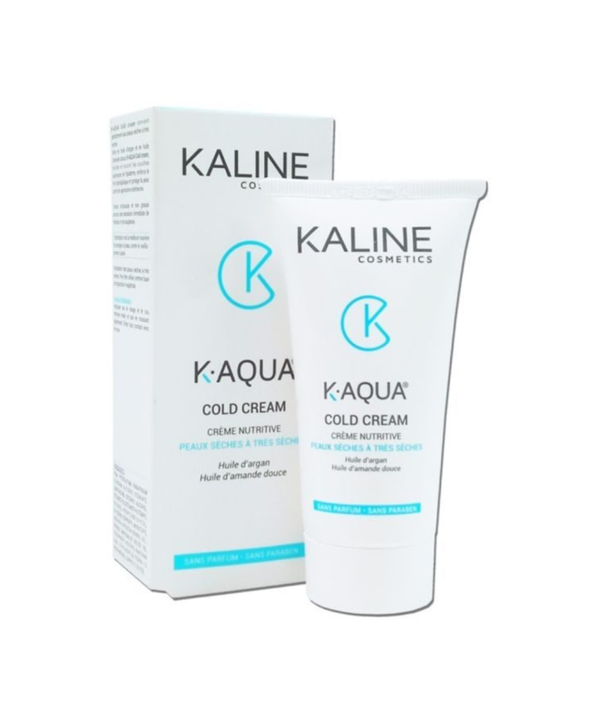 Kaline - k-aqua cold crème 200ml