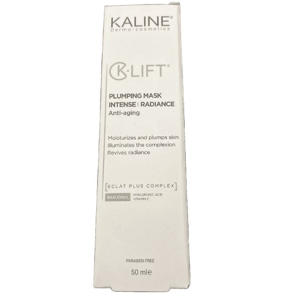KALINE - K-LIFT masque repulpant éclat 50ml 