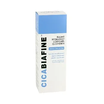 CICABIAFINE - Baume Hydratant Corporel Quotidien 200ml