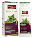 
BIOBLAS - Shampooing à l'huile d'ortie 360 ml