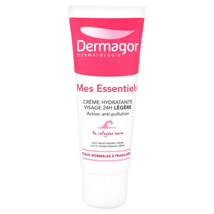 Dermagor - Mes Essentiels Crème Hydratante Visage 40ml