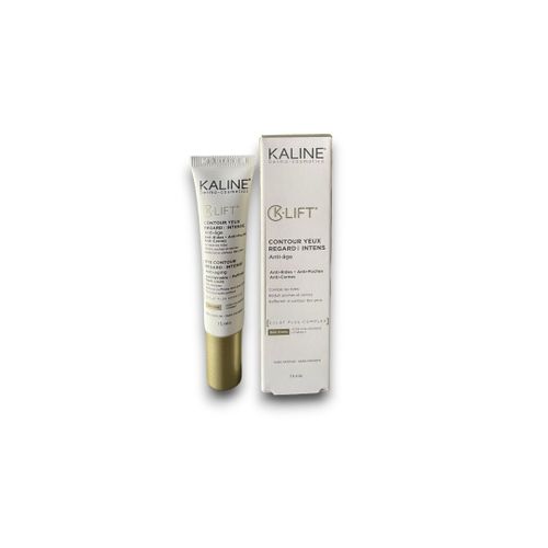 KALINE - K Lift eye contour regard intense15ml