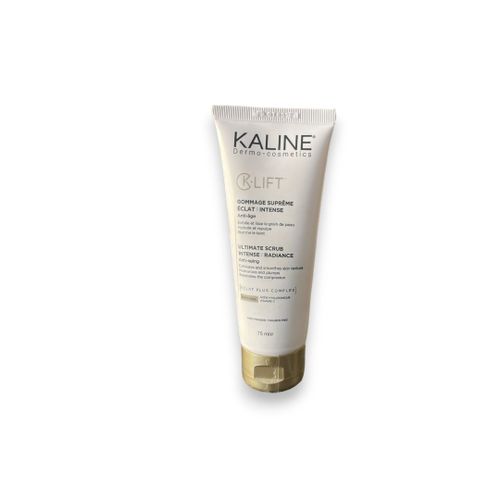 KALINE - K Lift gommage suprême éclat 75 ml