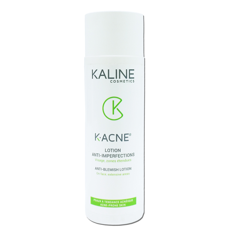 KALINE -K-Acne lotion anti imperfections 200ml