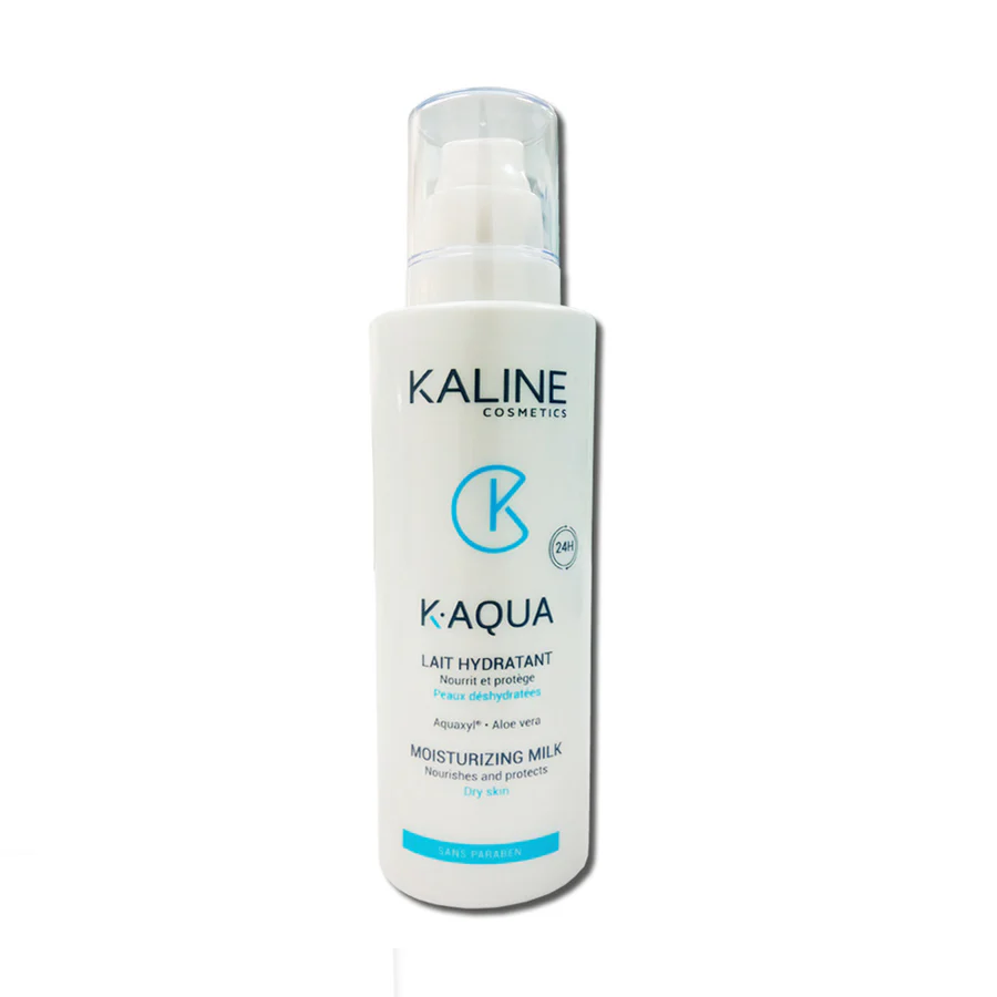 KALINE - K-Aqua lait hydratant 200ml