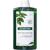 KLORANE - Shampoing séboréducteur cheveux gras 400ml