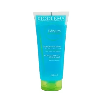 BIODERMA - Sebium Gel Moussant 200ml