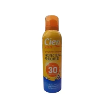 Protection & Fraîcheur – CIEN – 200ml