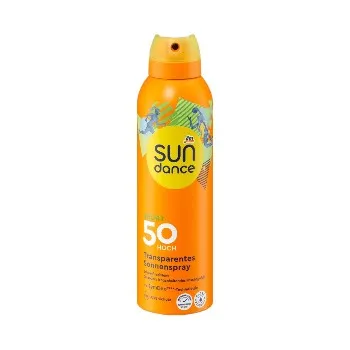 SUN Dance - Spray sport spf30  200ml