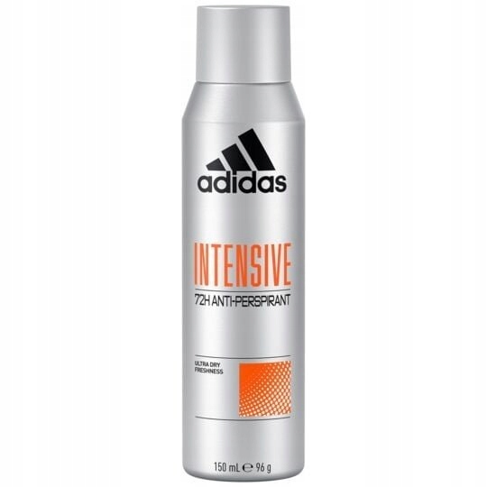 Adidas - Freshness Intensive Anti-perspirant 150ml