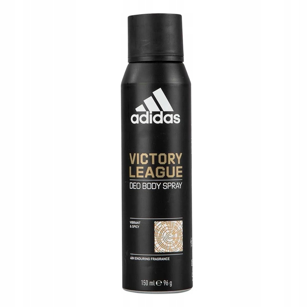 Adidas - Victory League Deodorant Body Spray 150ml