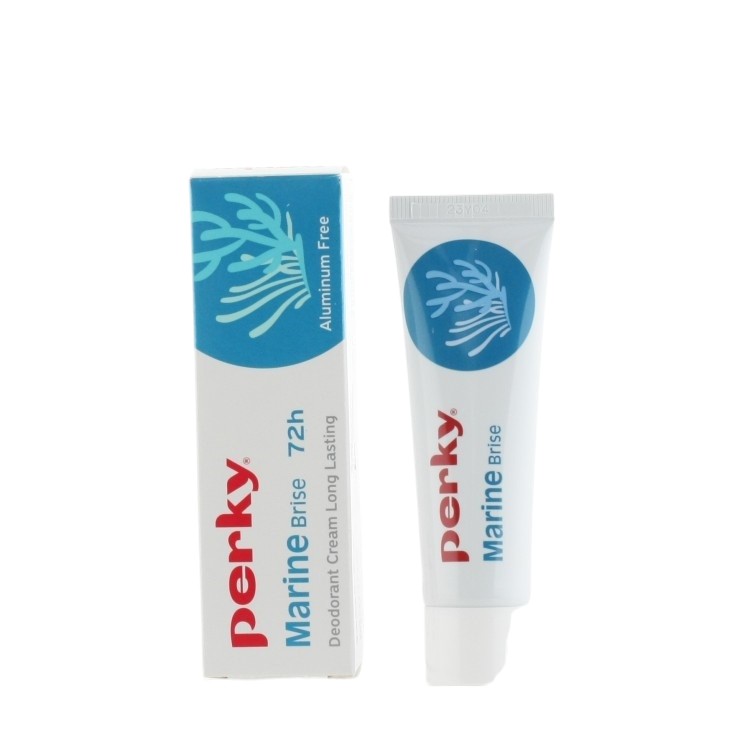 Byly - Déodorant Crème Marine Brise 25ml