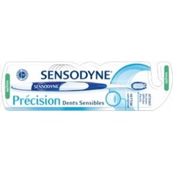 SENSODYNE - Soin Précision souple