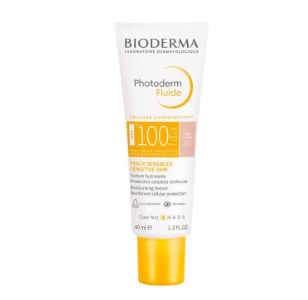 BIODERMA - Photoderm Fluide Max TT Très Claire spf100