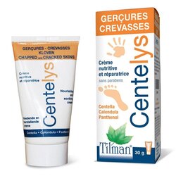 Centelys - Crème cicatrice 30g