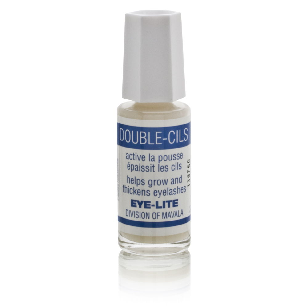 MAVALA - Double cils 10ml