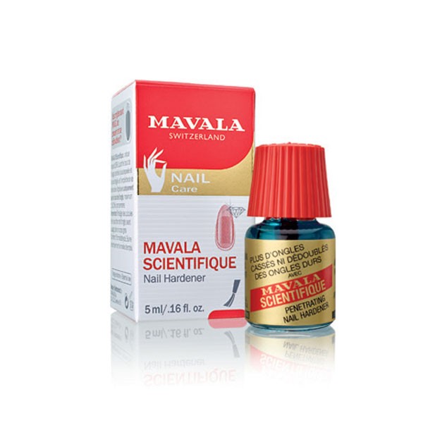MAVALA - Scientifique K 5ml