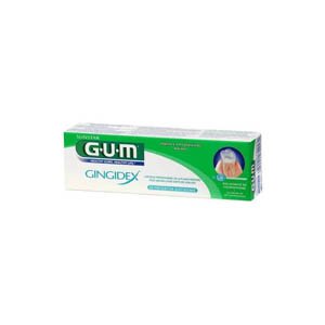 G.U.M - Dentifrice Gingidex 75ml